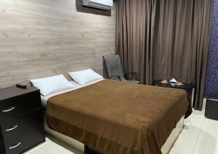 Меблированные комнаты Rest Time, фото 104