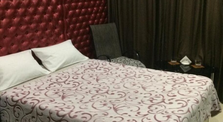 Меблированные комнаты Rest Time, фото 105