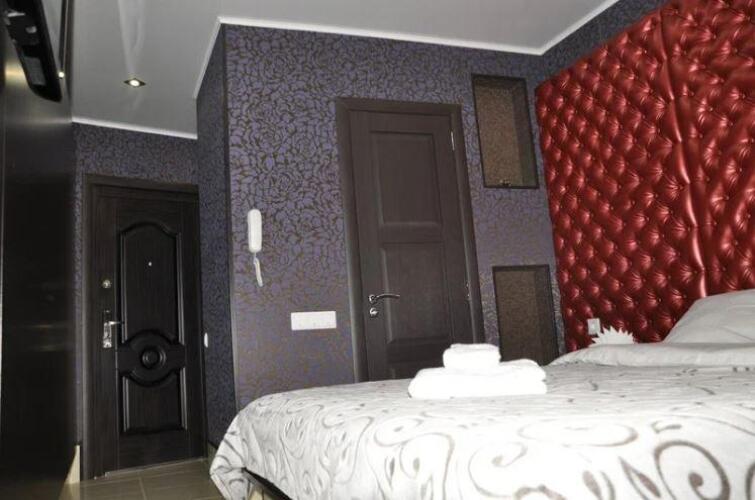 Меблированные комнаты Rest Time, фото 108