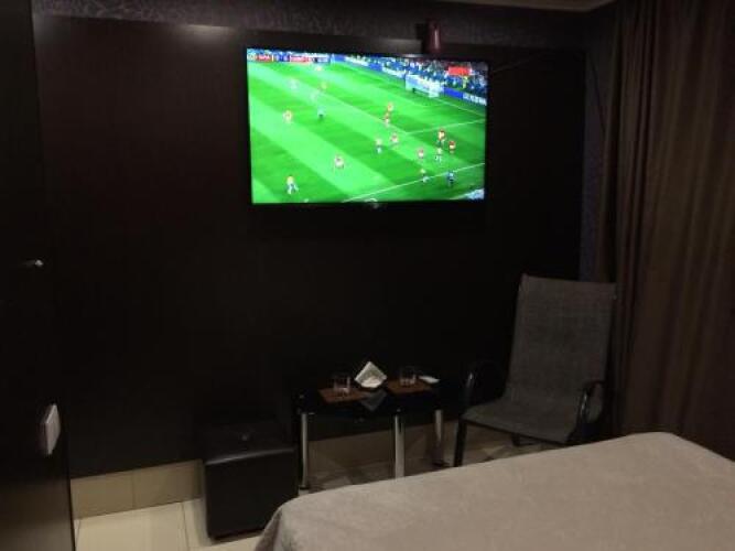 Меблированные комнаты Rest Time, фото 110