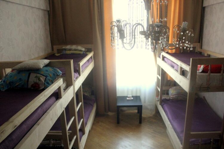 Boxhostels, фото 38