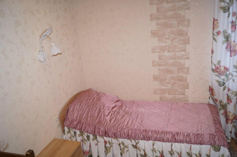 Гостевой дом Дилижанс, фото 50