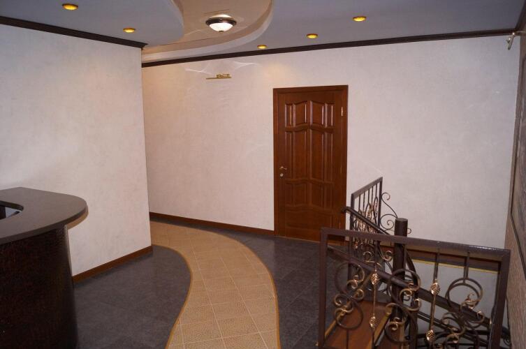 Гостевой дом Дилижанс, фото 51