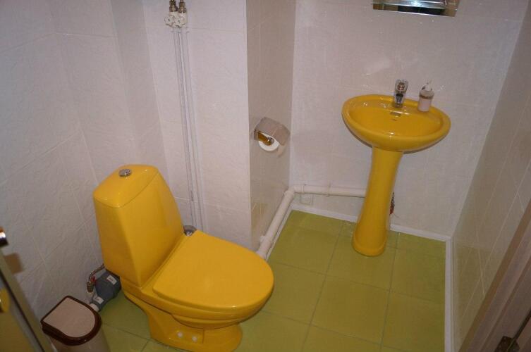 Гостевой дом Дилижанс, фото 52