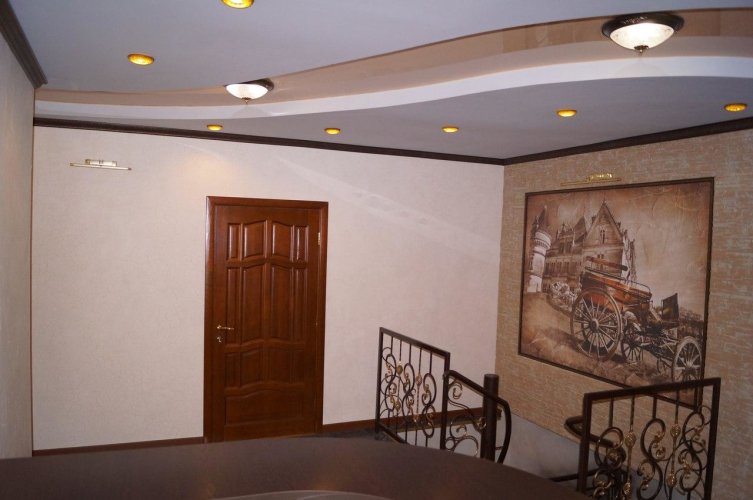 Гостевой дом Дилижанс, фото 53