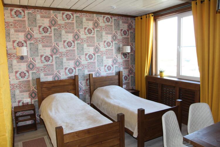 Гостевой дом Дилижанс, фото 55