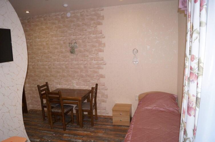 Гостевой дом Дилижанс, фото 58