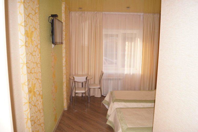 Гостевой дом Дилижанс, фото 60