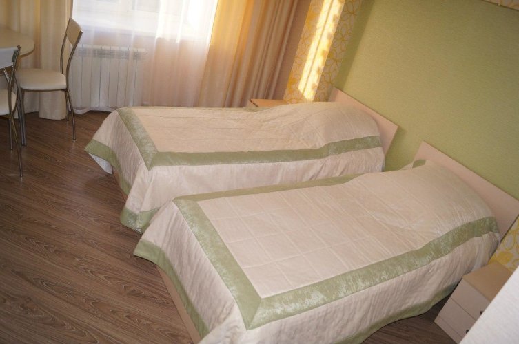 Гостевой дом Дилижанс, фото 61