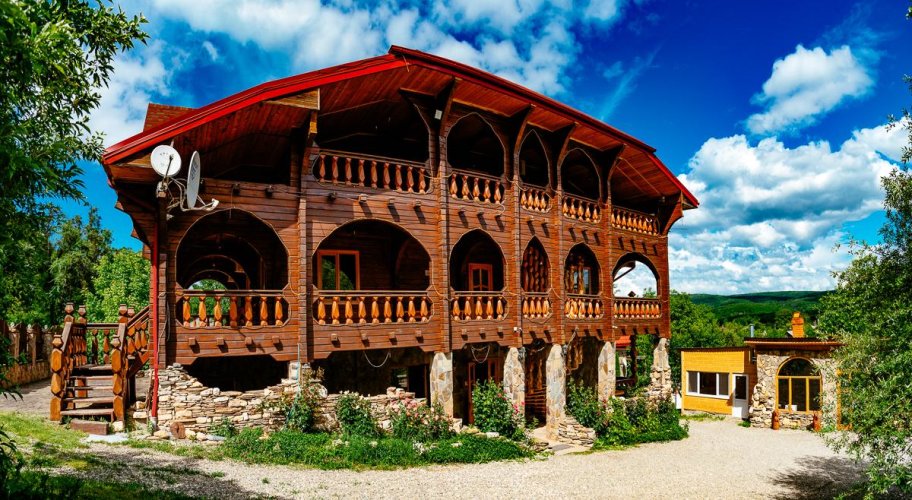 Гостевой дом Любава, фото 99