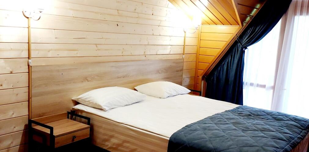 Гостевой дом Любава, фото 100