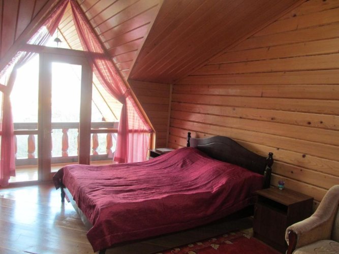 Гостевой дом Любава, фото 101