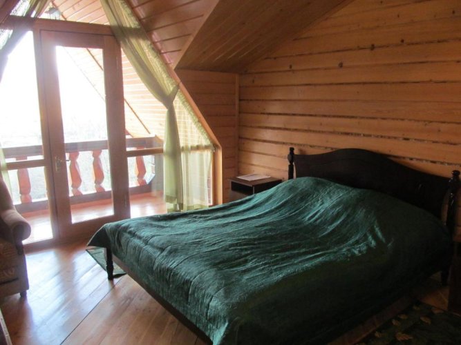 Гостевой дом Любава, фото 102