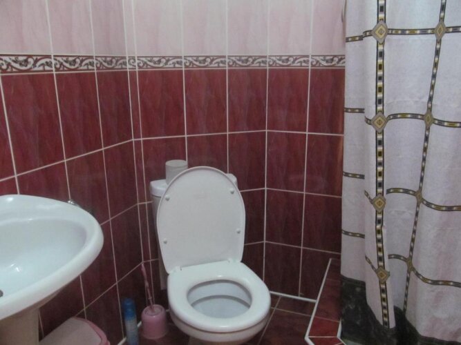 Гостевой дом Любава, фото 106