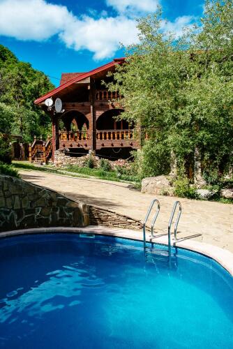 Гостевой дом Любава, фото 109