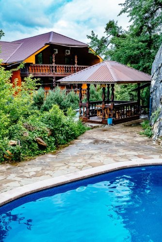 Гостевой дом Любава, фото 110