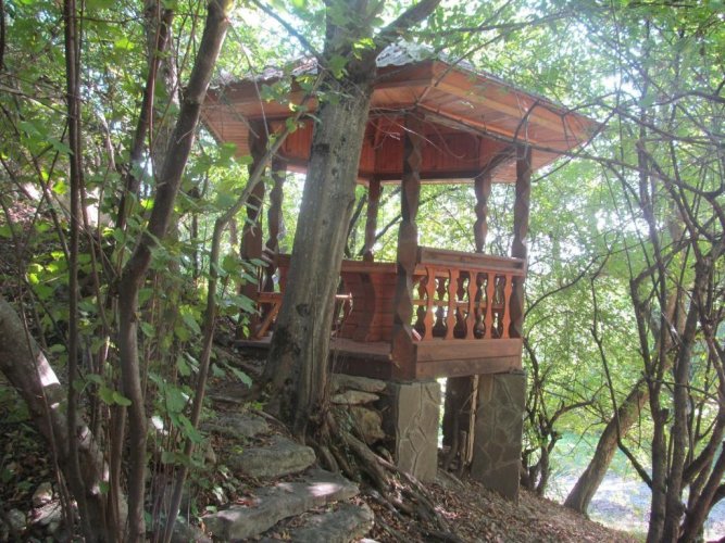 Гостевой дом Любава, фото 111