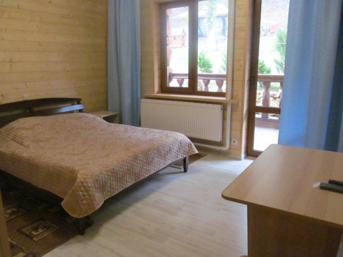 Гостевой дом Любава, фото 112