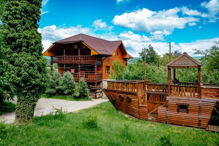 Гостевой дом Любава, фото 115