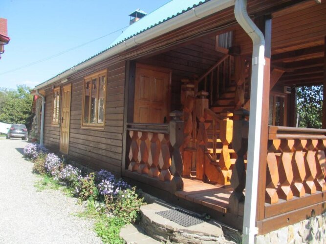 Гостевой дом Любава, фото 116