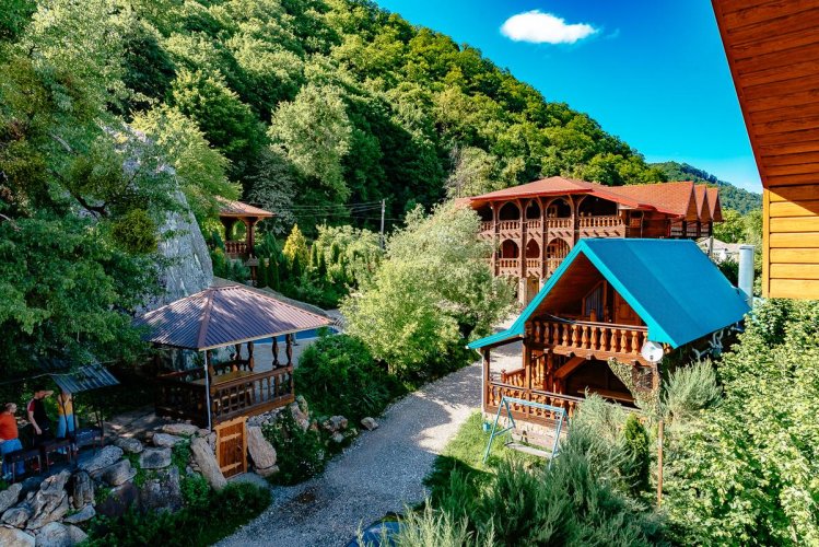 Гостевой дом Любава, фото 117