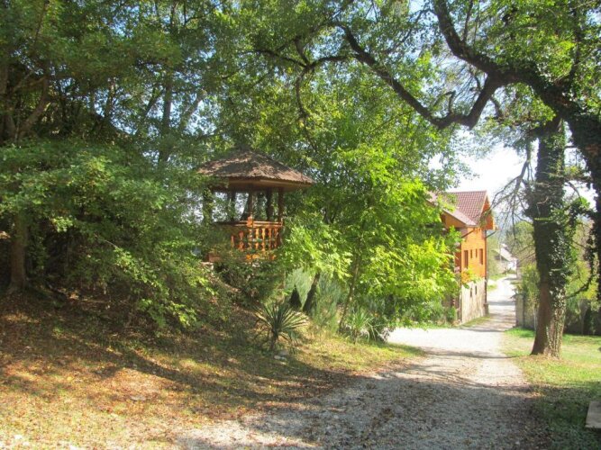 Гостевой дом Любава, фото 118