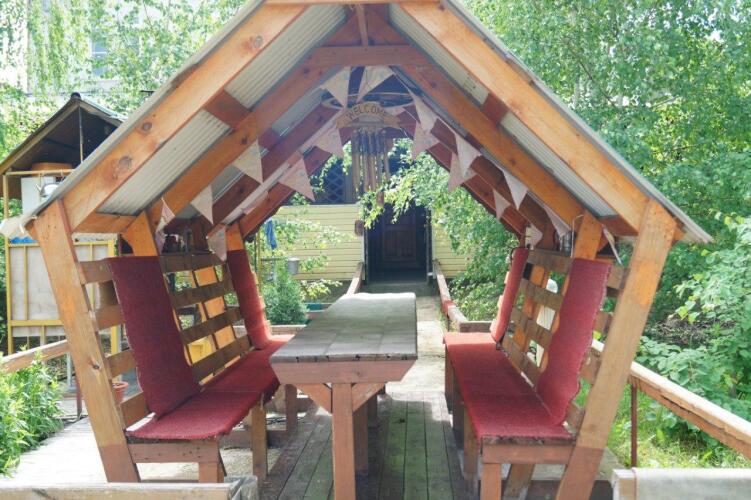 Хуторок, фото 48