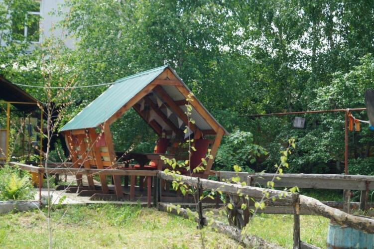 Хуторок, фото 49