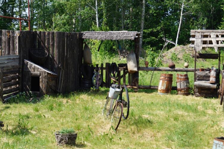 Хуторок, фото 52