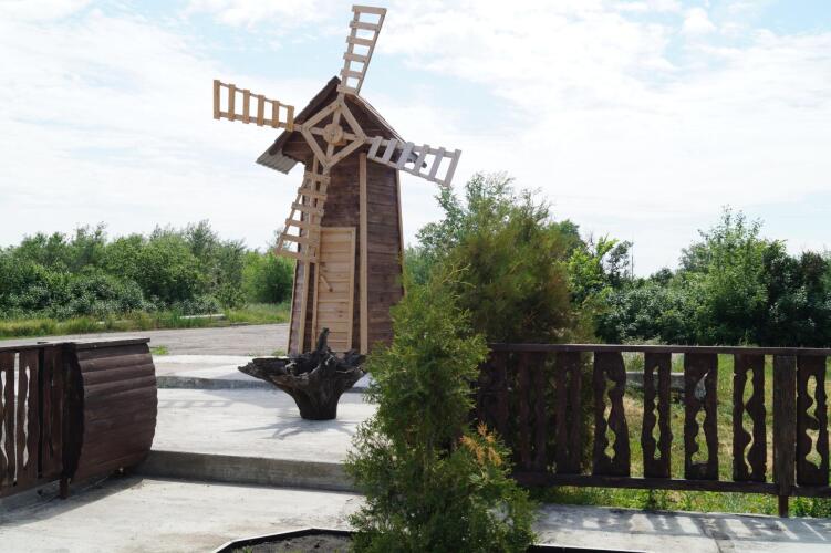 Хуторок, фото 57