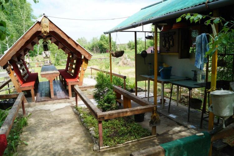 Хуторок, фото 60