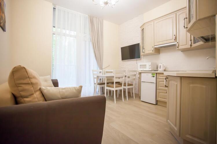 Apartments Malina Park 2, фото 41