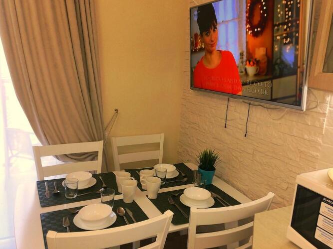 Apartments Malina Park 2, фото 47