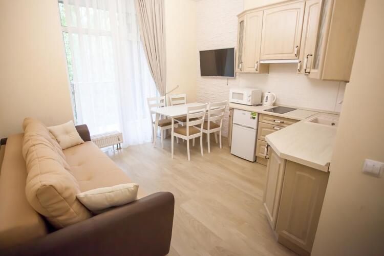 Apartments Malina Park 2, фото 48