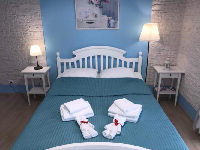 Apartments Malina Park 2, фото 49