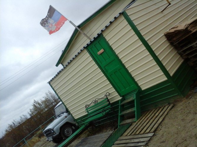 Gaz-Vegas, фото 16