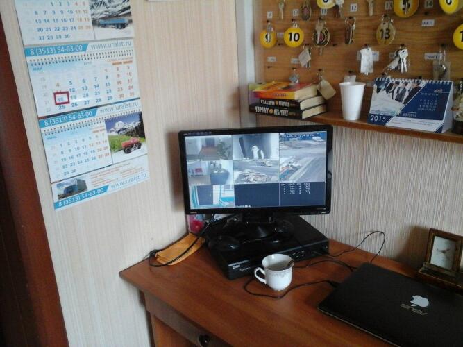 Gaz-Vegas, фото 18