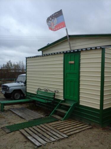 Gaz-Vegas, фото 20