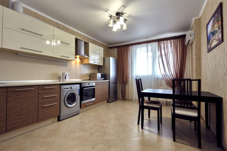 Na Filatova 10 Etazh Apartments, фото 23
