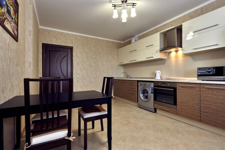 Na Filatova 10 Etazh Apartments, фото 24