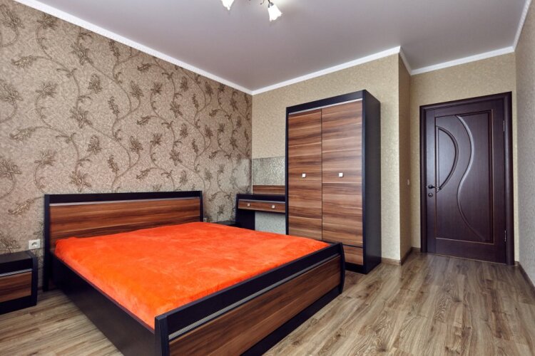 Na Filatova 10 Etazh Apartments, фото 29