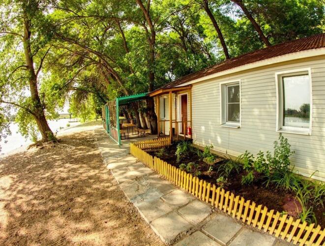 Отель «Компас», фото 145