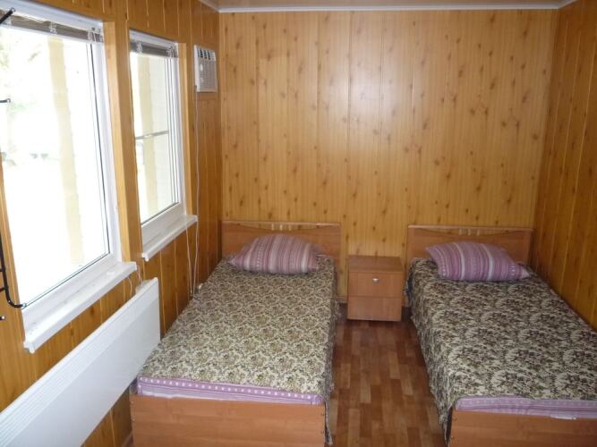 Отель «Компас», фото 146