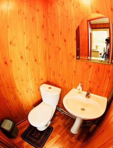 Отель «Компас», фото 147