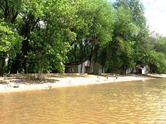 Отель «Компас», фото 149