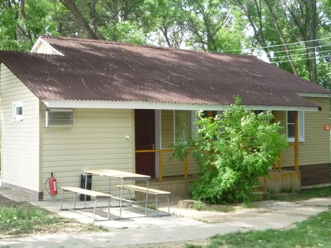 Отель «Компас», фото 154