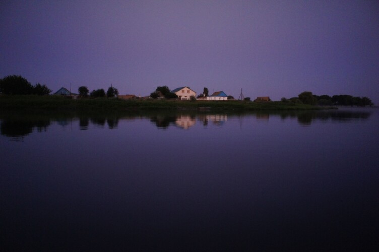 Отель «Компас», фото 161