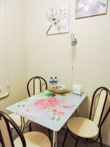 Caravan 2 Na Lodochnoj 31 Apartments, фото 62