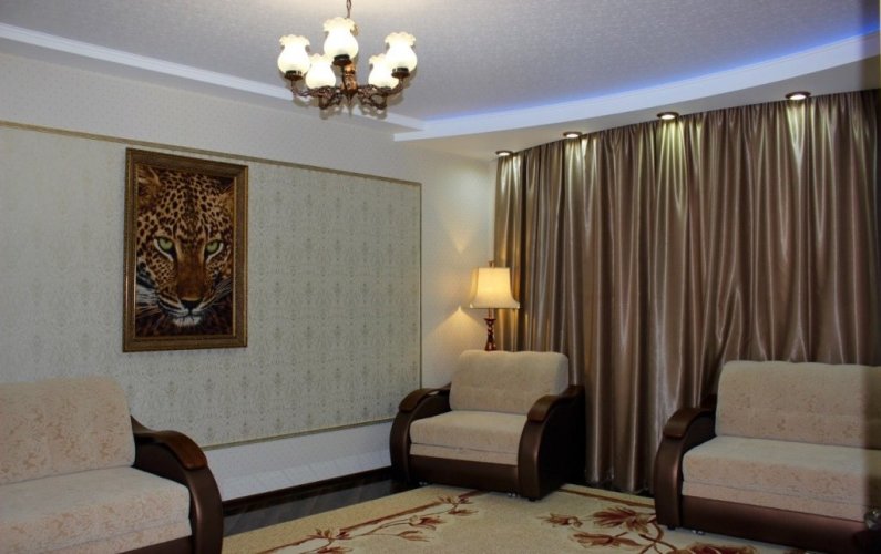 Na Krimskoy Apartments, фото 33