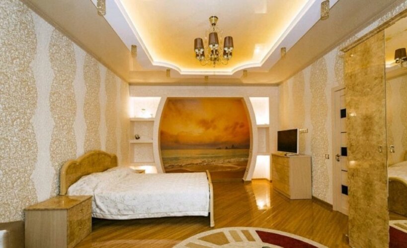 Na Krimskoy Apartments, фото 34